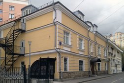 Медицинский центр Моситалмед, с рейтингом 4.6 - находится по адресу Москва, 4-й Ростовский переулок, 1с1 