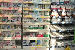 Ветеринарная клиника доктора Малыхиной, с рейтингом 3.4 - находится по адресу Пермь, улица Карпинского, 109 