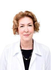 Терапевт Галина Михайловна Савенко