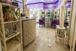Салон красоты Glory Room, с рейтингом 4.1 - находится по адресу Москва, улица Академика Миллионщикова, 20а 