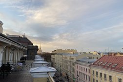 Антикафе Place 43, с рейтингом 3.7 - находится по адресу Санкт-Петербург, Невский проспект, 11 