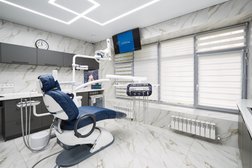 Стоматологическая клиника Status Smile, с рейтингом 4.7 - находится по адресу Астрахань, Островского переулок, 22 