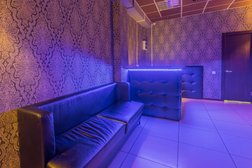 Массажный салон Rasputin, с рейтингом 2.9 - находится по адресу Красноярск, Советский район, микрорайон Взлётка, улица Батурина, 20 