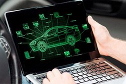 Сервисный центр Автоэлектрик, с рейтингом 3.5 - находится по адресу Краснодар, проезд Репина, 42 