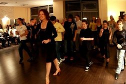 Школа танцев Школа танцев Елены Поляковой, с рейтингом 3.5 - находится по адресу Московская область, Химки, Совхозная улица, 7 