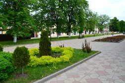 Торговый центр Городские ряды, с рейтингом 2.3 - находится по адресу Рязань, улица Кольцова, 1 