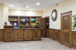 Клиника доктора Куприна, с рейтингом 4.5 - находится по адресу Санкт-Петербург, Выборгское шоссе, 40 