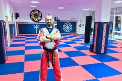 Центр воинских искусств Алатырь, с рейтингом 3.1 - находится по адресу Краснодар, Кореновская, 1 