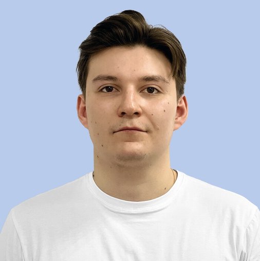 Глеб Георгиевич Пауль