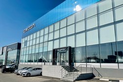 Автосалон Omoda Авторусь Лосиный остров, с рейтингом 1.8 - находится по адресу Московская область, Мытищи, Ярославское шоссе, вл2Вс1 