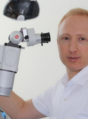 Стоматолог-ортопед, стоматолог Валентин Владимирович Климов