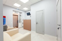 Клиника Лура, с рейтингом 4.9 - находится по адресу Москва, Куликовская улица, 1 