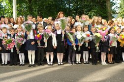 Средняя школа №6, с рейтингом 2.3 - находится по адресу Владимир, проспект Ленина, 8 