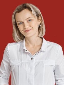 Екатерина Александровна Букреева