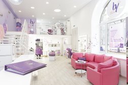 Клиника красоты Ngc beauty, с рейтингом 4.4 - находится по адресу Санкт-Петербург, проспект Стачек, 67 к3 