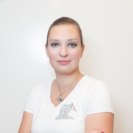 Наталья Сергеевна Шернина
