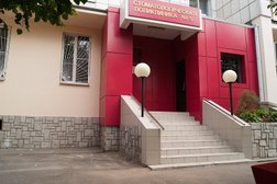 Стоматологическая поликлиника №5 платное отделение, с рейтингом 2.1 - находится по адресу Воронеж, улица Ильича, 150 