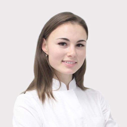 Ольга Юрьевна Кирикова