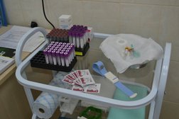 Медицинский центр Валетудо, с рейтингом 2.8 - находится по адресу Приморский край, Находка, улица Луначарского, 2 