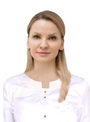 Акушер-гинеколог, врач УЗИ Анастасия Павловна Ярусова