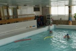 Спортивный комплекс Юность им. С.С. Бовкуна, с рейтингом 3.1 - находится по адресу Омск, улица Богдана Хмельницкого, 223 