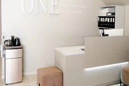 Стоматологическая клиника One, с рейтингом 5 - находится по адресу Краснодар, Северная улица, 100 