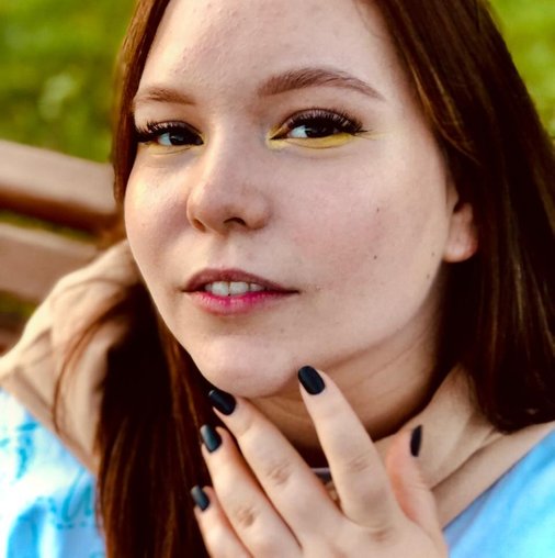Полина Полякова