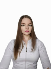 Врач УЗИ, гинеколог Виктория Сергеевна Анохина