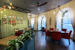 Итальянский ресторан Тоскана гриль, с рейтингом 4.8 - находится по адресу Санкт-Петербург, набережная канала Грибоедова, 64 