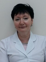 Акушер-гинеколог, гинеколог Елена Геннадьевна Алексеева