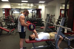 Фитнес-клуб Качели, с рейтингом 3.3 - находится по адресу Воронеж, Московский проспект, 53 