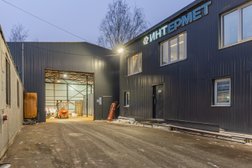 Интермет, с рейтингом 4.8 - находится по адресу Санкт-Петербург, Складская улица, 6 к1 