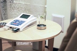 Центр здоровья Биорезоника, с рейтингом 3.7 - находится по адресу Москва, Шверника, 17 к3 