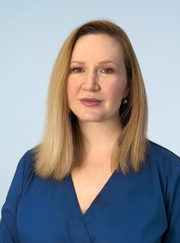 Дерматовенеролог, дерматолог Анна Анатольевна Пузикова