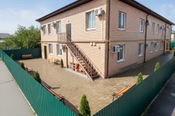 Дом престарелых Добро, с рейтингом 4.6 - находится по адресу Краснодар, улица им. Калинина, 53 