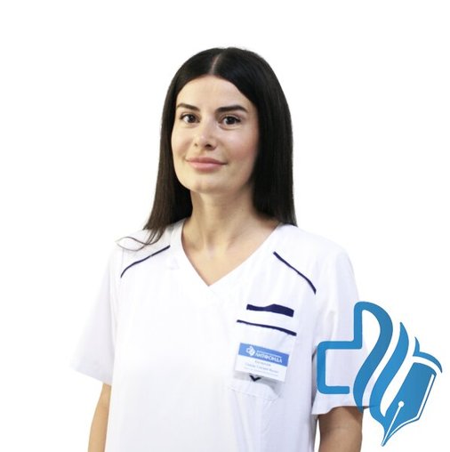 Севда Сахаиловна Багирова