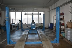 Автосервис ФорсажАвто, с рейтингом 4.5 - находится по адресу Московская область, Балашиха, микрорайон Гагарина, 10 ст7 