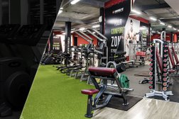 Фитнес-клуб Hammer Fit, с рейтингом 4.1 - находится по адресу Новосибирск, улица Фрунзе, 238 
