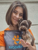 Хуснутдинова Айгуль Равилевна