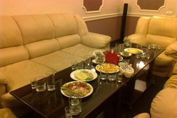 Бильярдный клуб Grand, с рейтингом 3.3 - находится по адресу Воронеж, Бакунина, 41 