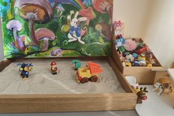 Психологический центр Изменения, с рейтингом 4.6 - находится по адресу Краснодар, микрорайон Центральный, улица имени Максима Горького, 113 