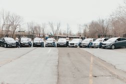 Автошкола Ягуар, с рейтингом 4.4 - находится по адресу Магнитогорск, улица Зелёный Лог, 29/1 