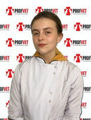 Александрова Екатерина Игоревна