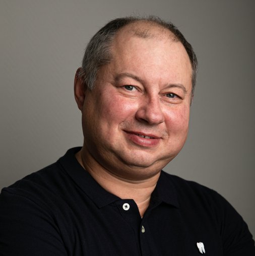 Олег Александрович Тихомиров
