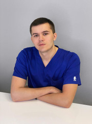 Гастроэнтеролог Денис Вадимович Гондусов