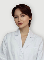 Нутрициолог, эндокринолог Валерия Владимировна Валентович