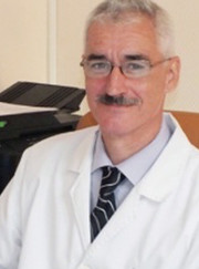 Колопроктолог, маммолог Дмитрий