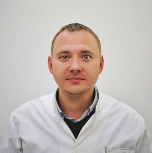 Вадим Игоревич Севостьянов
