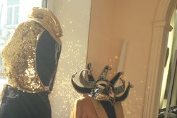Комиссионный магазин брендовой одежды Второе дыхание, с рейтингом 2.9 - находится по адресу Москва, Пятницкий переулок, 8 