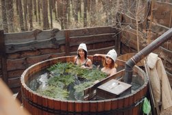 Глэмпинг Алан, с рейтингом 2.1 - находится по адресу Республика Татарстан, Казань, Узорный переулок, 7 